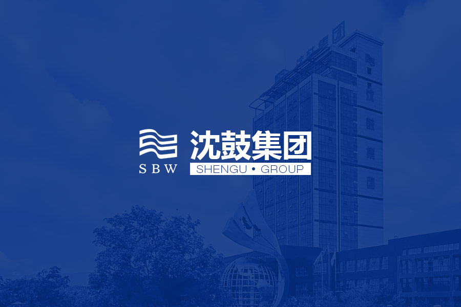 沈鼓集团网站建设